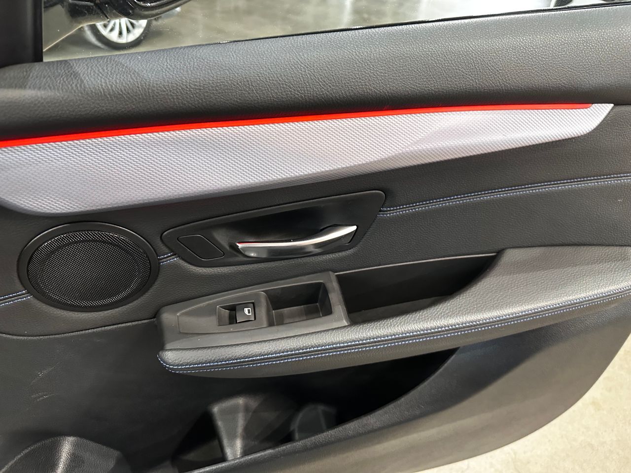 Foto BMW Serie 2 Active Tourer 21