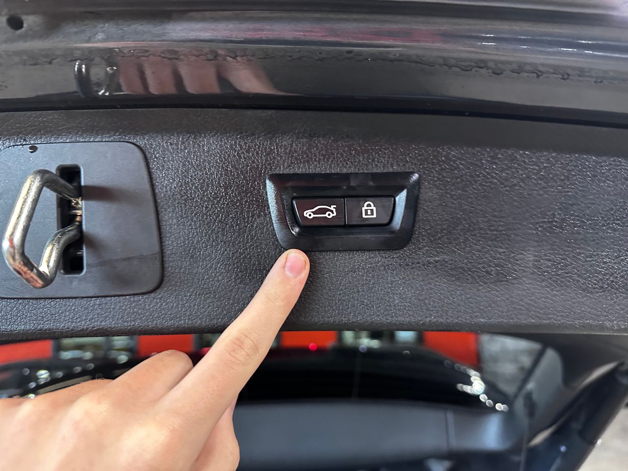 Foto BMW Serie 2 Active Tourer 9
