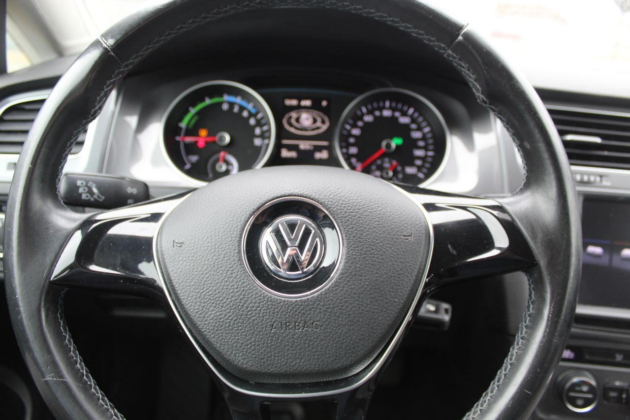 Foto Volkswagen Golf 19