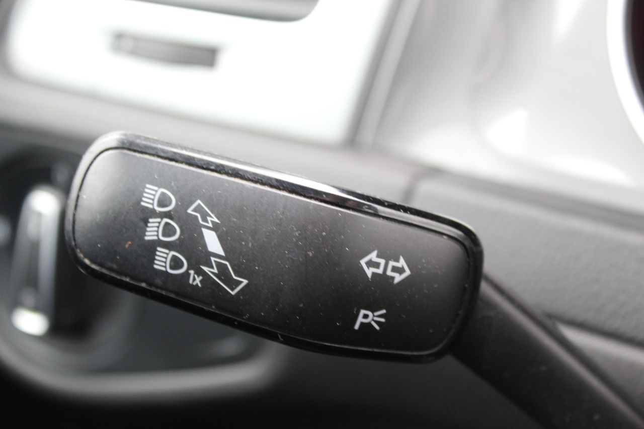 Foto Volkswagen Golf 20