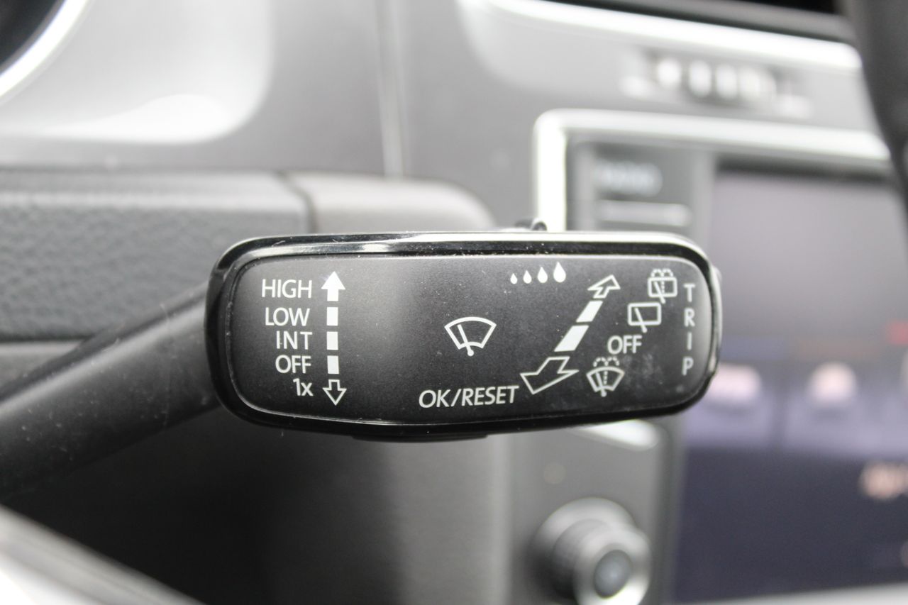 Foto Volkswagen Golf 21