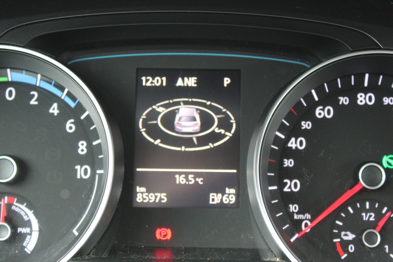 Foto Volkswagen Golf 22