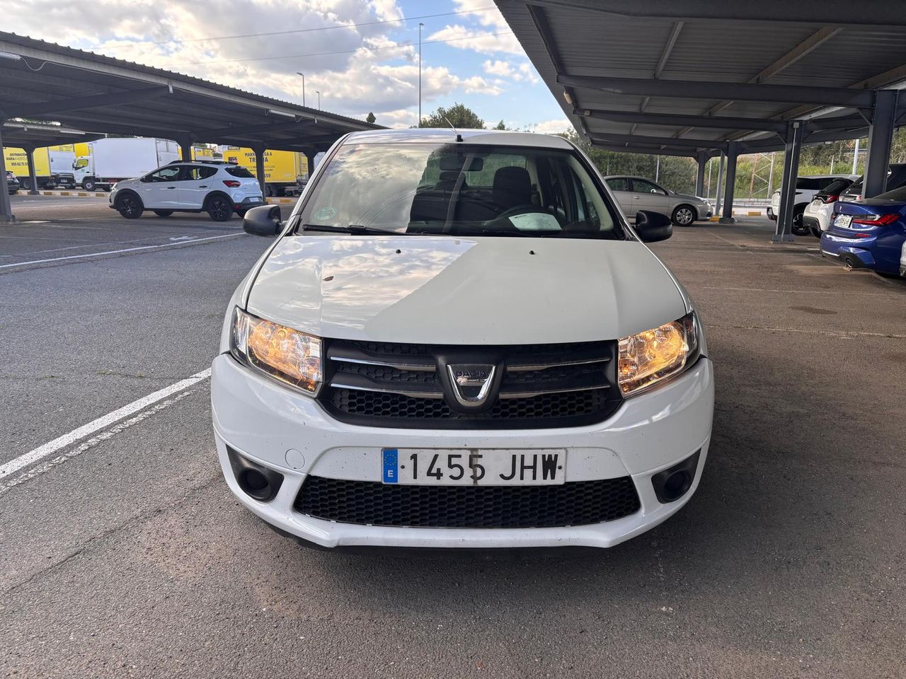 Foto Dacia Logan 3
