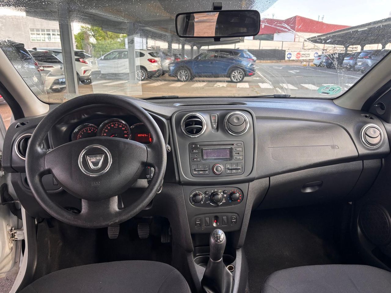 Foto Dacia Logan 7