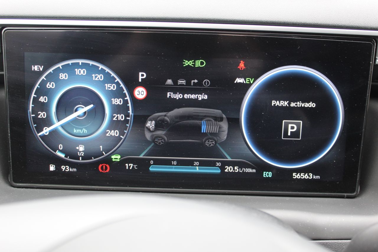 Foto Hyundai Tucson 20