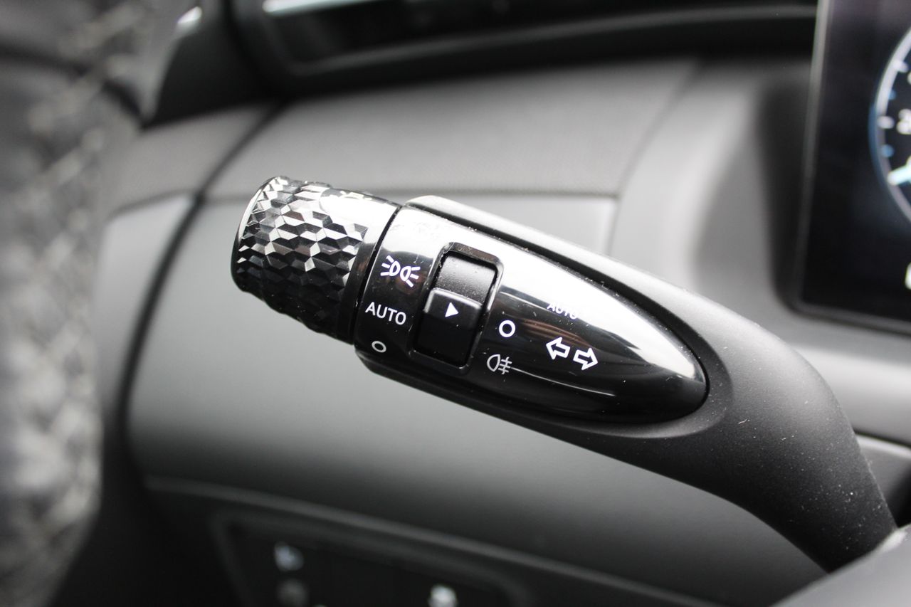 Foto Hyundai Tucson 24