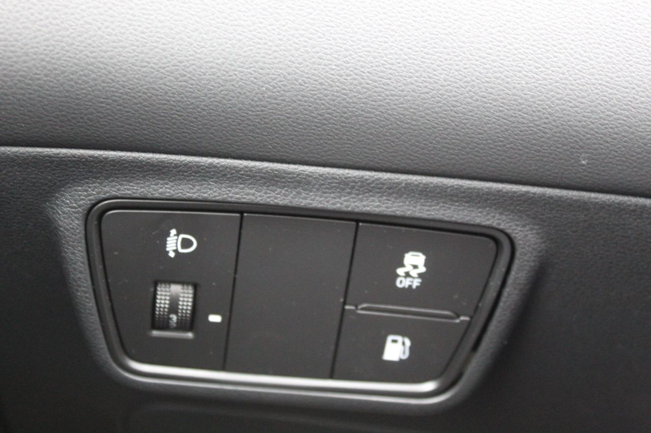 Foto Hyundai Tucson 26