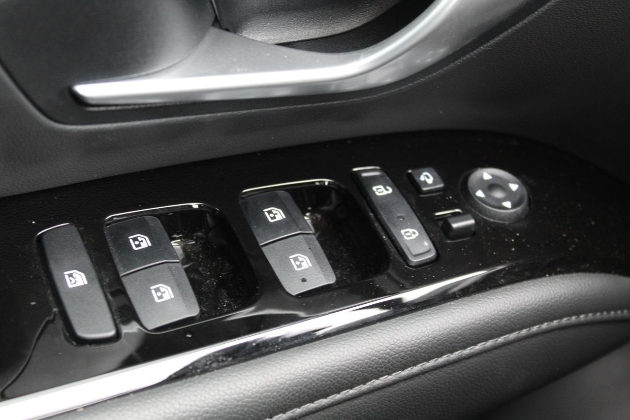 Foto Hyundai Tucson 27