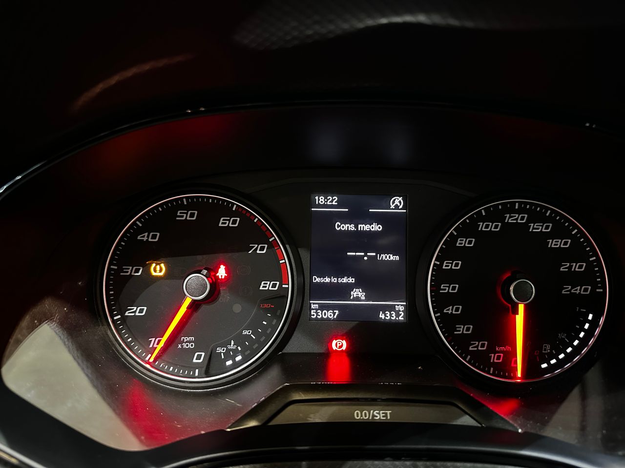 Foto Seat Arona 13