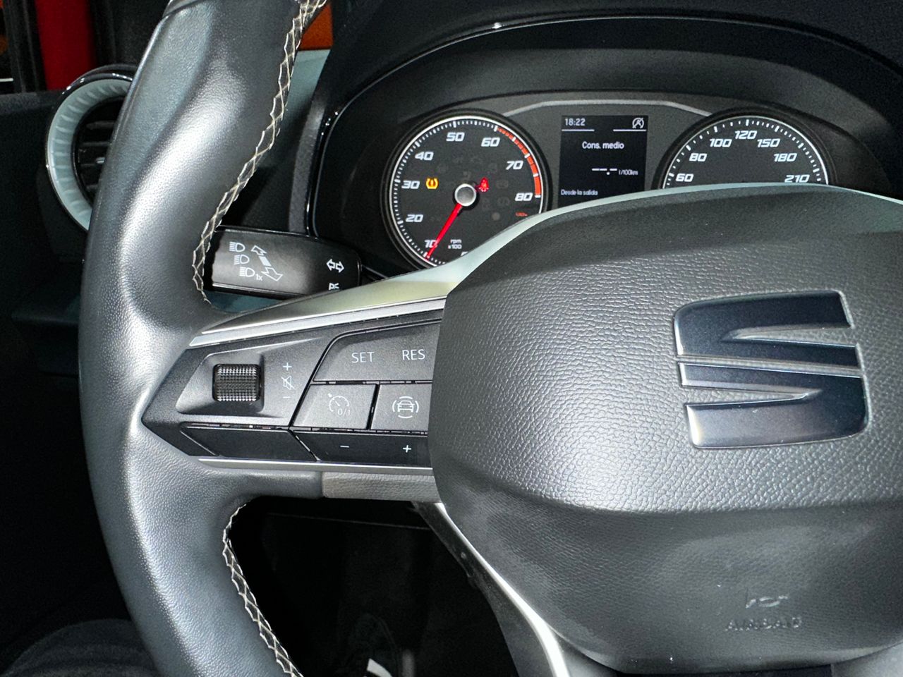 Foto Seat Arona 14