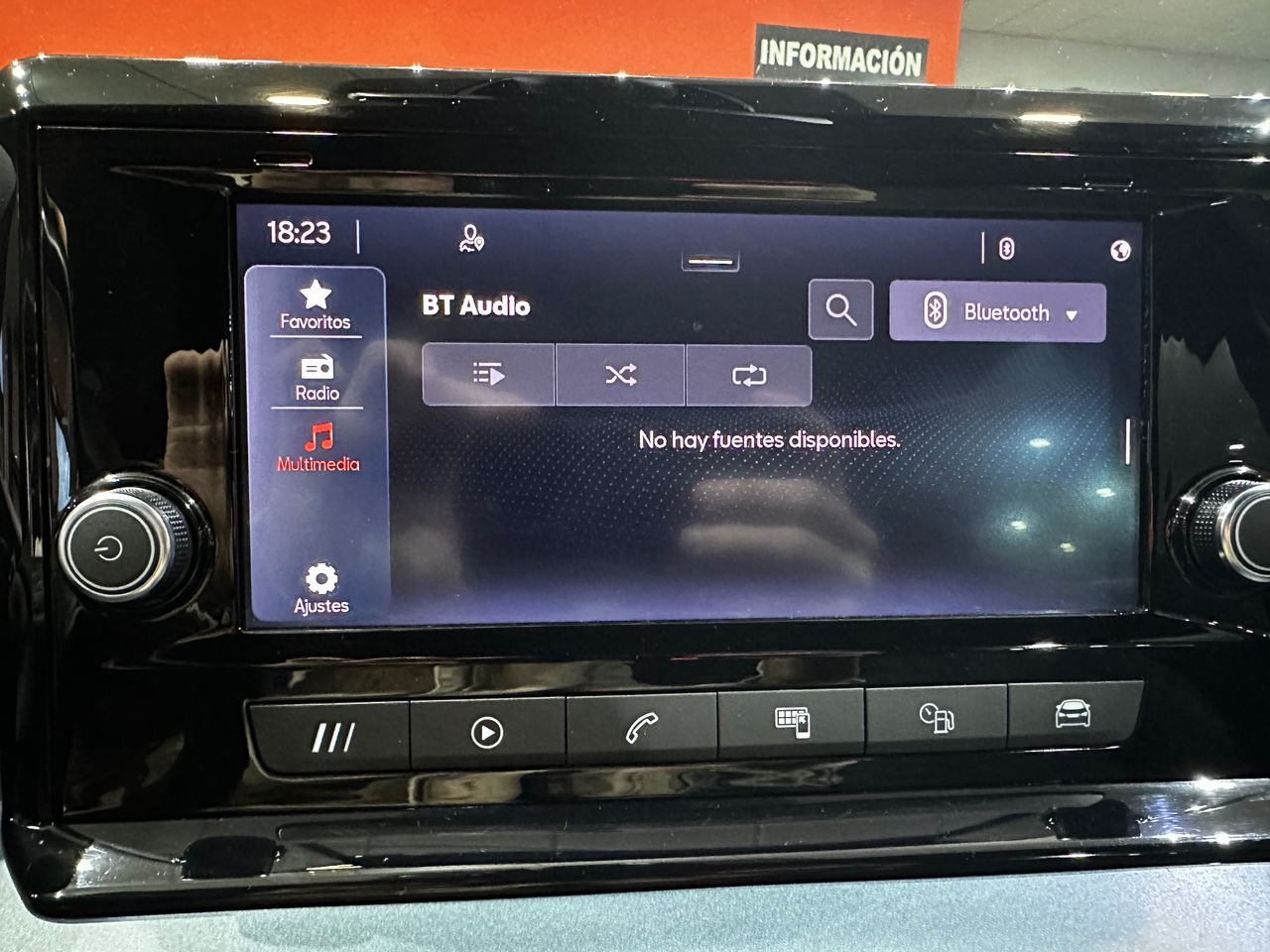 Foto Seat Arona 19