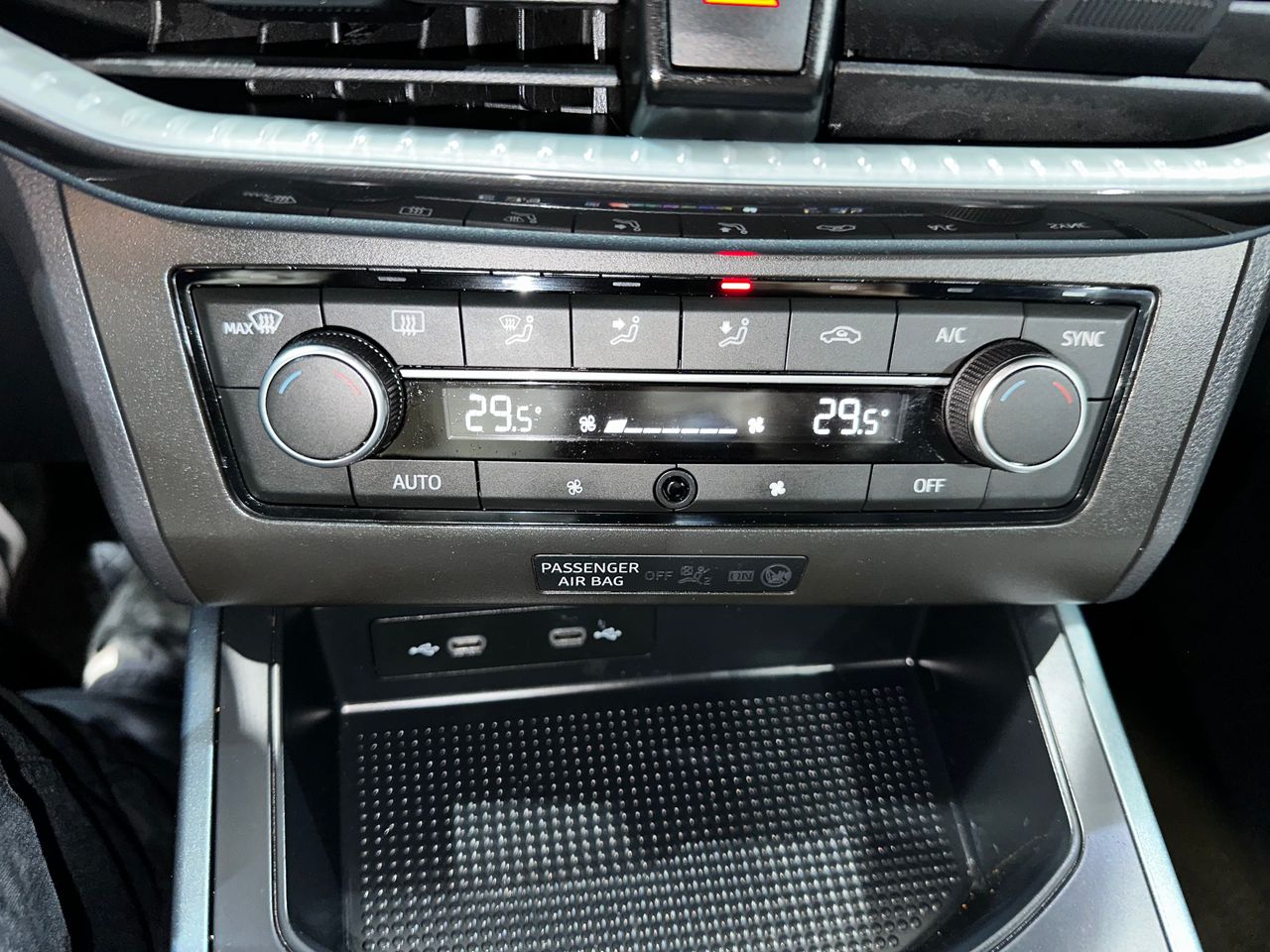 Foto Seat Arona 21