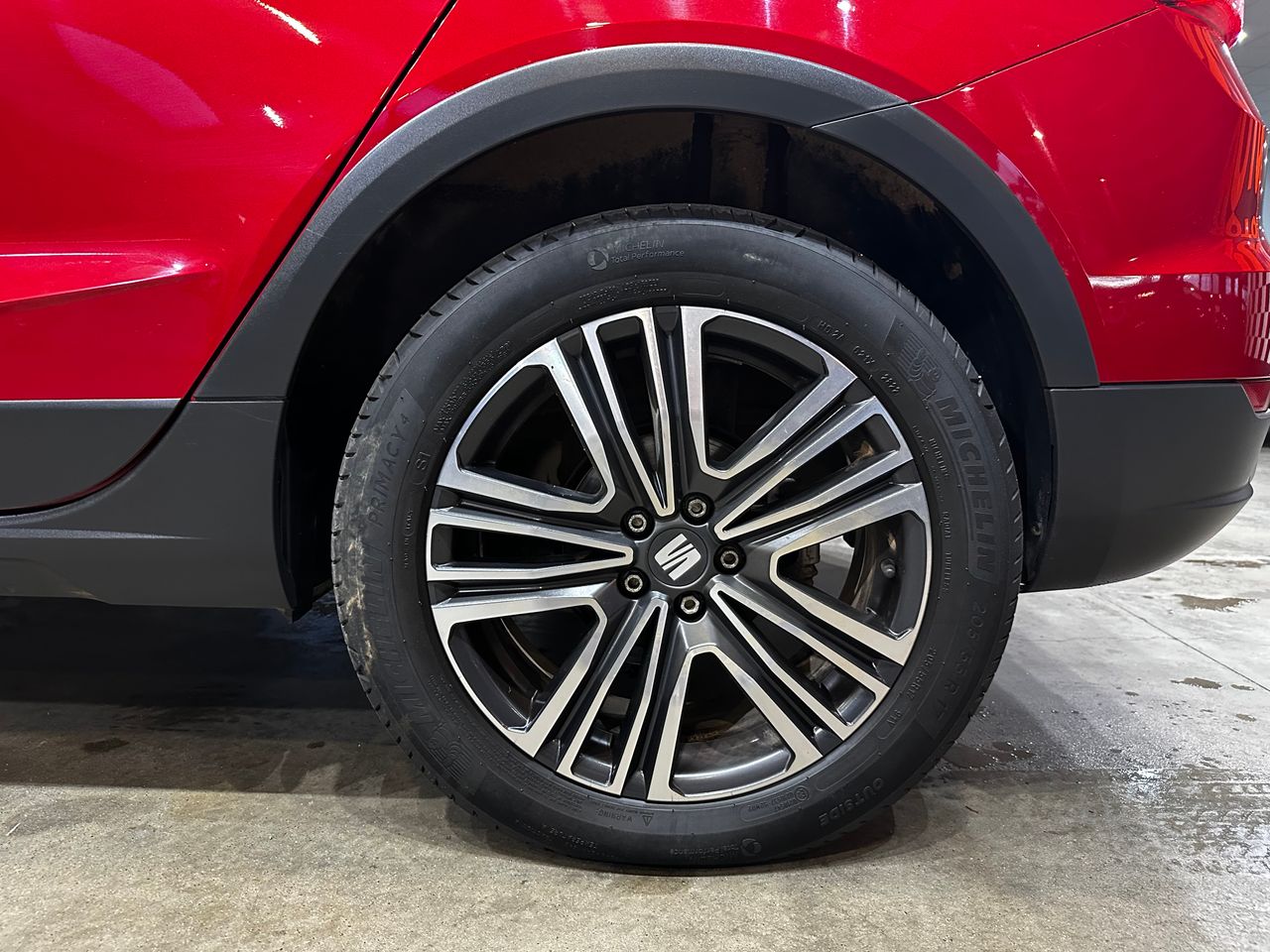 Foto Seat Arona 25