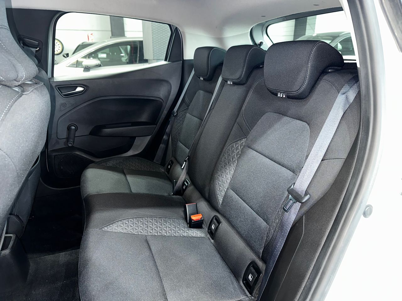 Foto Renault Clio 10