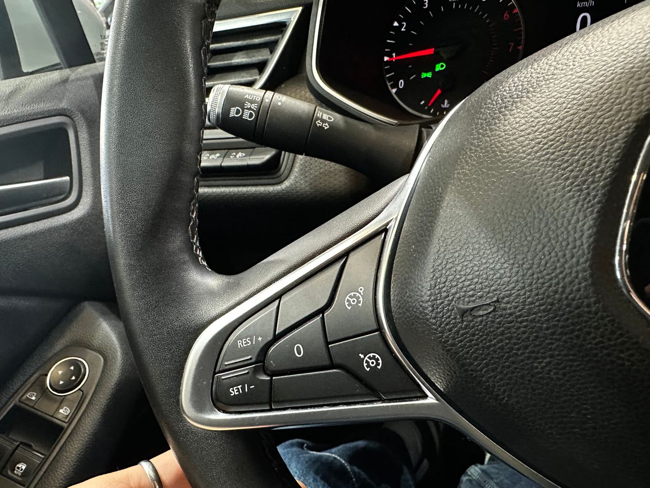 Foto Renault Clio 14
