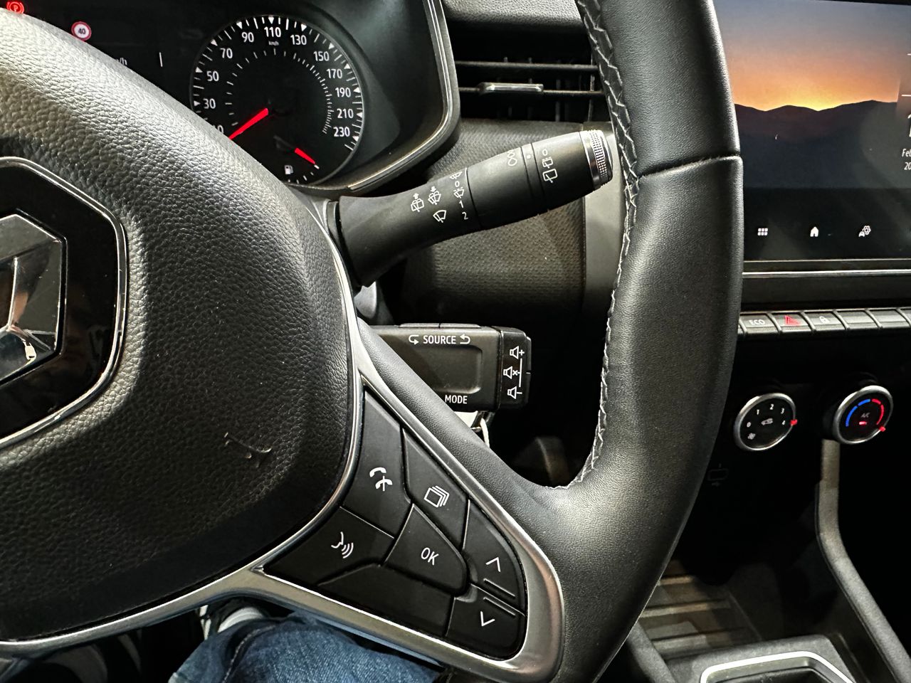Foto Renault Clio 15
