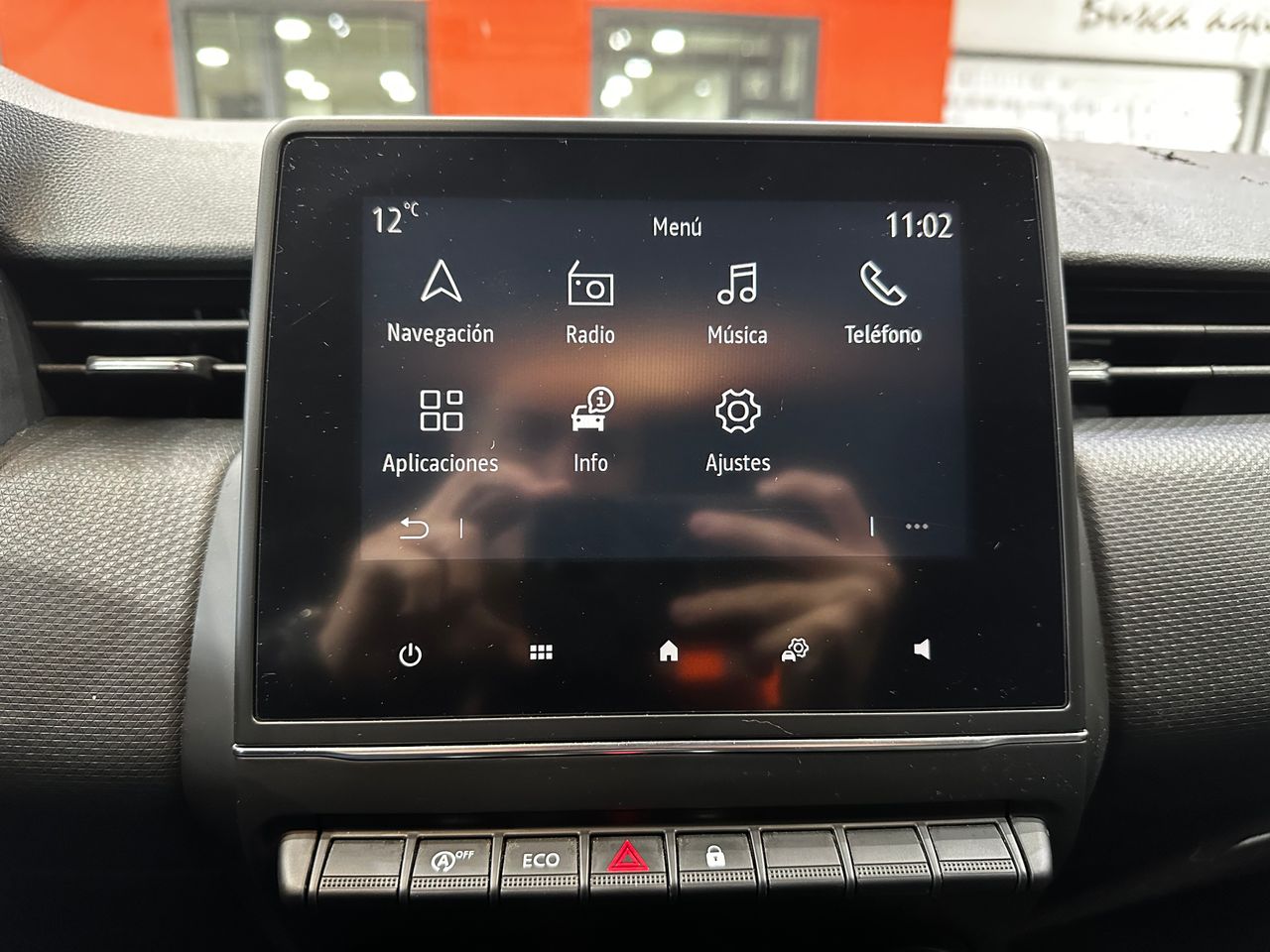 Foto Renault Clio 19