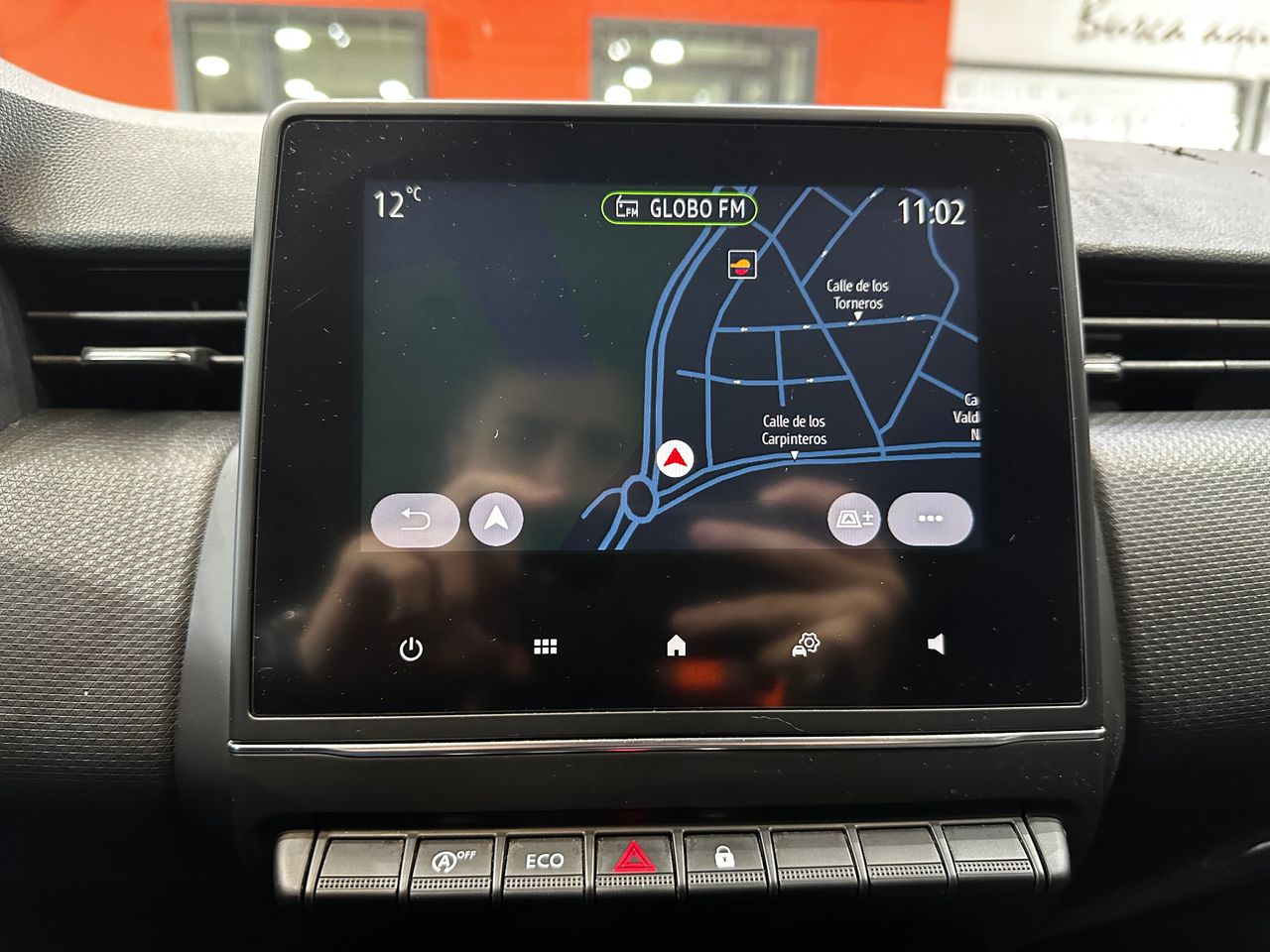 Foto Renault Clio 20