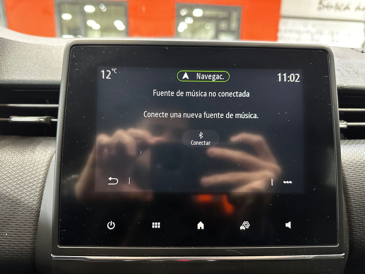 Foto Renault Clio 22
