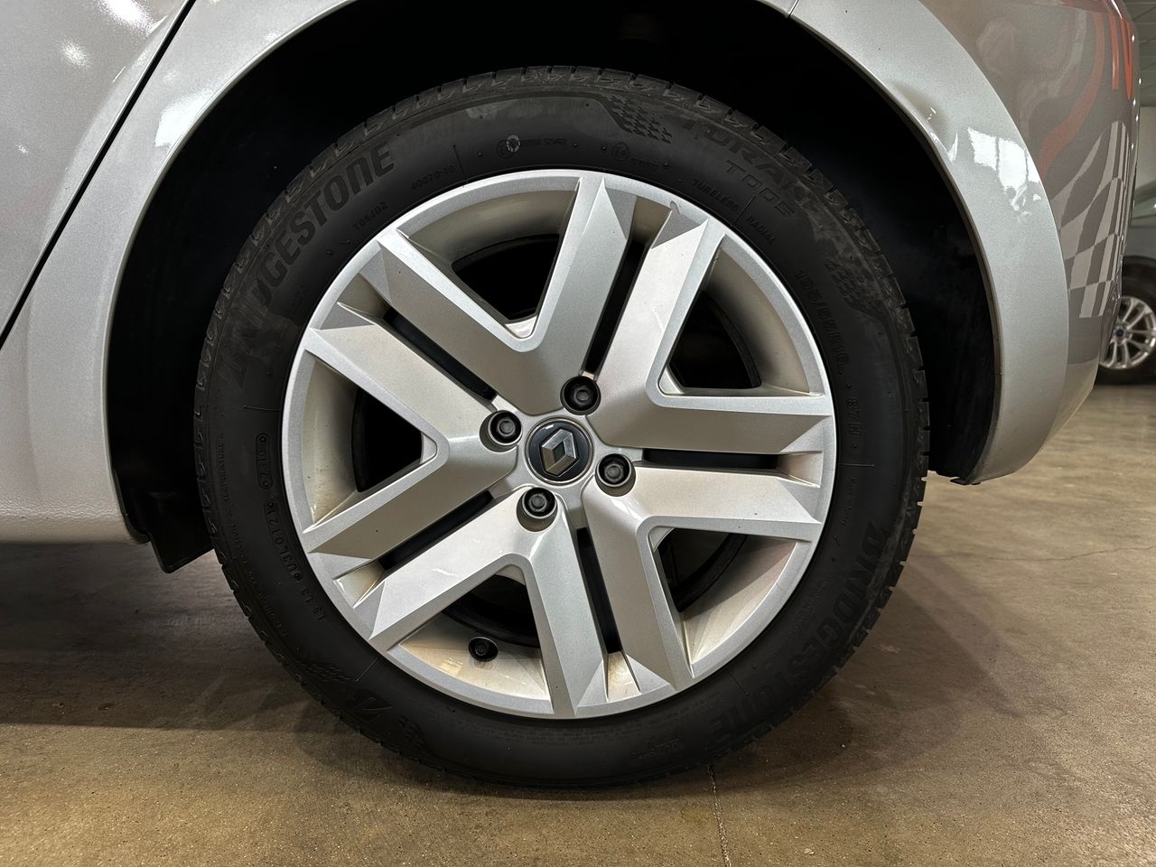 Foto Renault Clio 26