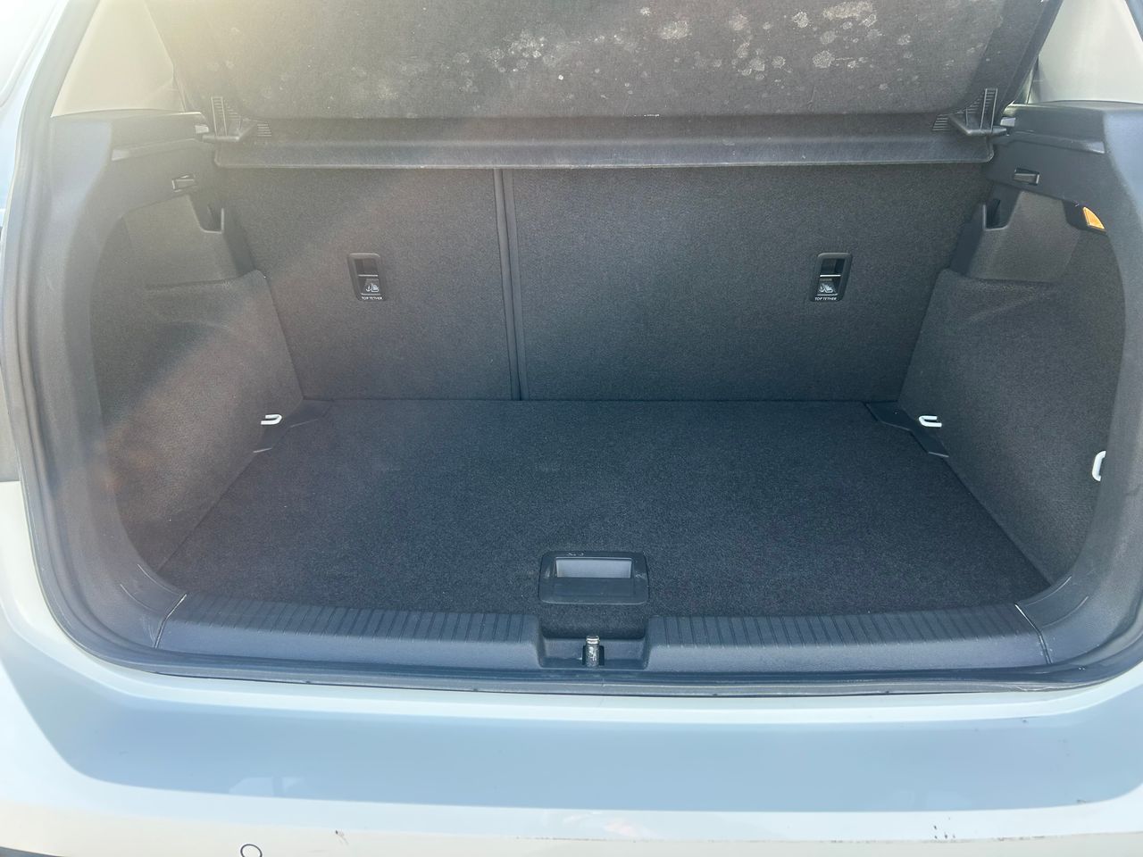 Foto Volkswagen T-Cross 6
