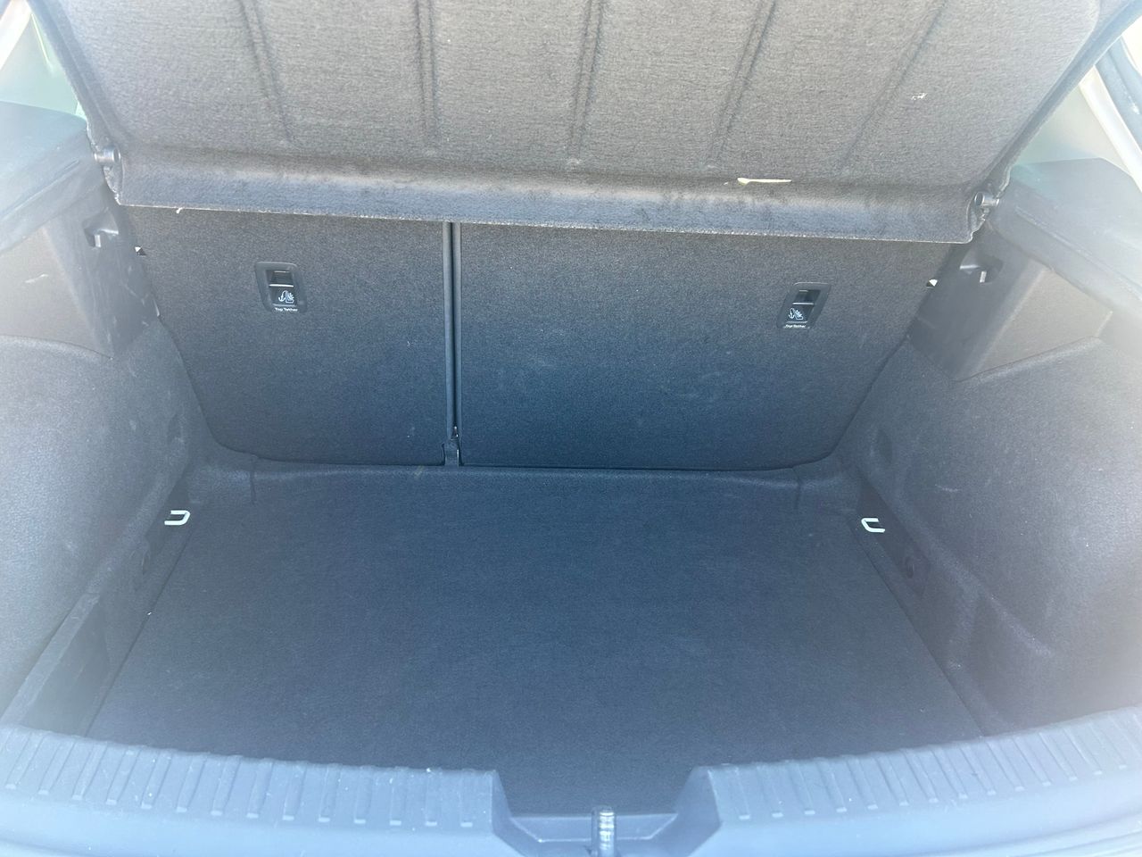 Foto Seat León 7