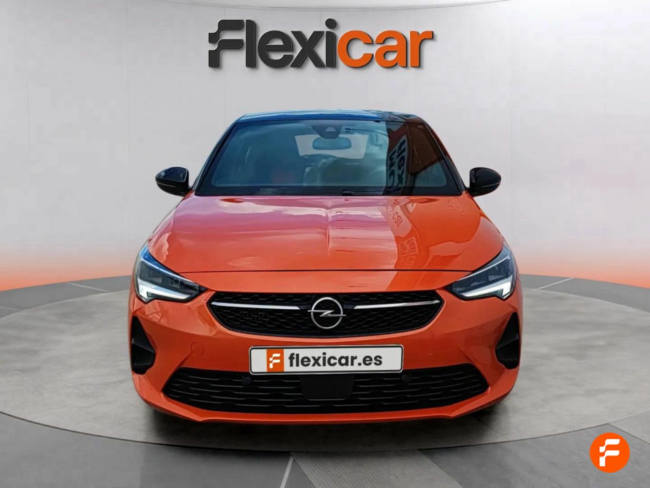 Foto Opel Corsa 2