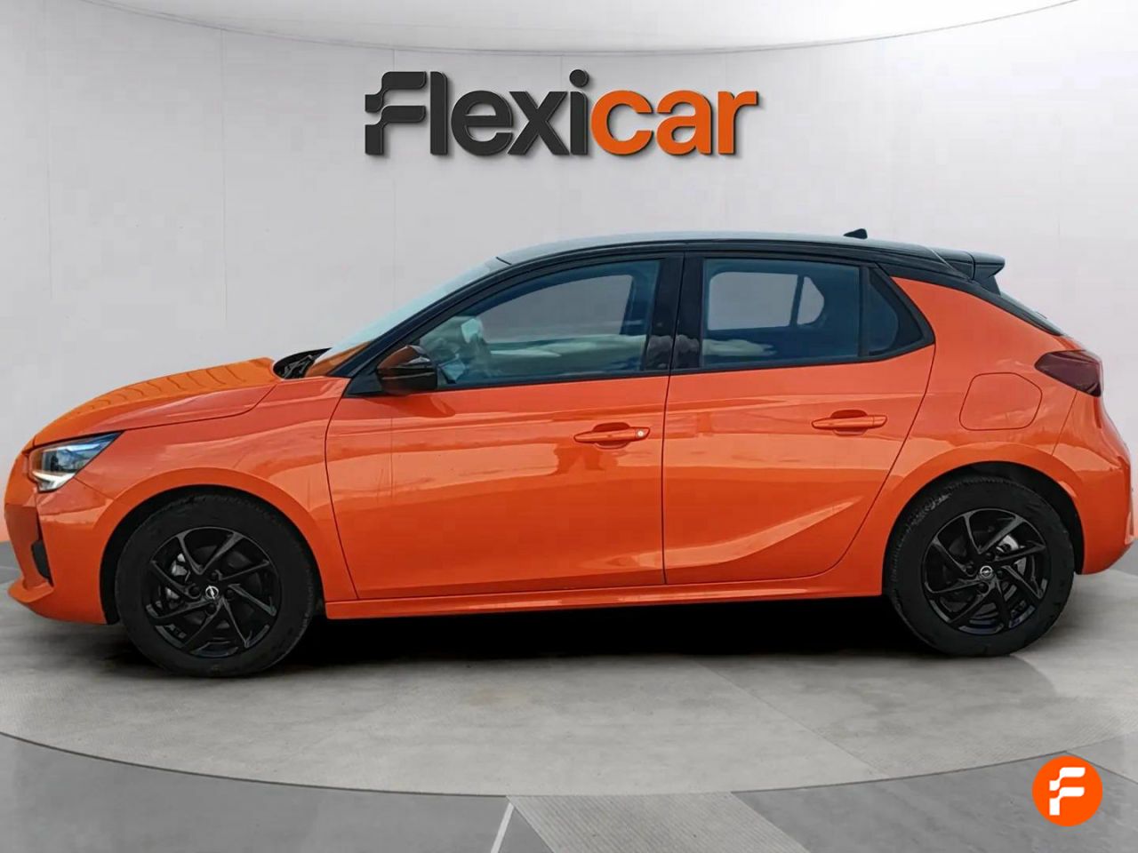 Foto Opel Corsa 4