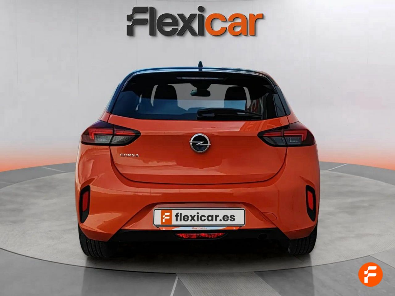 Foto Opel Corsa 5