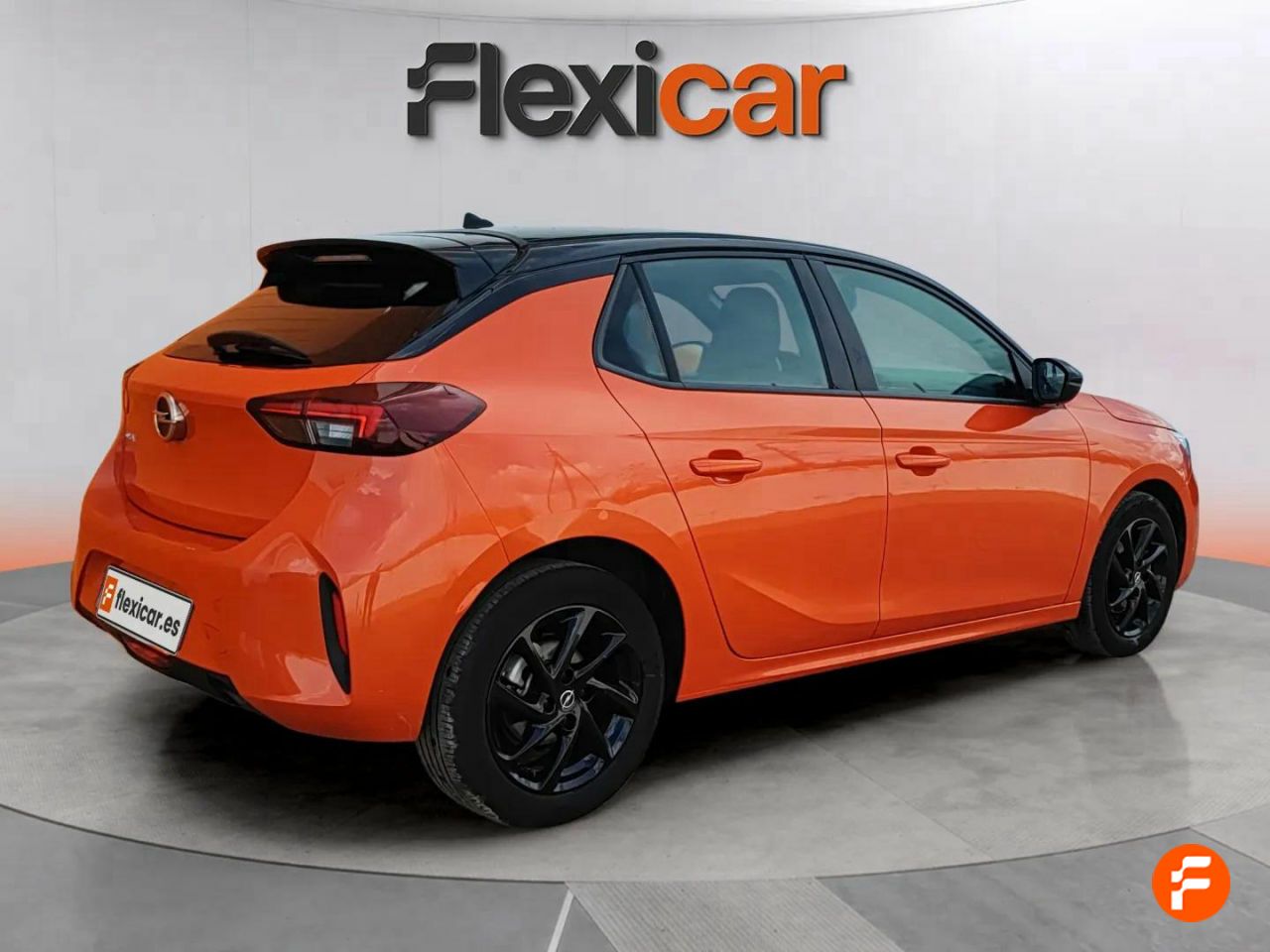 Foto Opel Corsa 7
