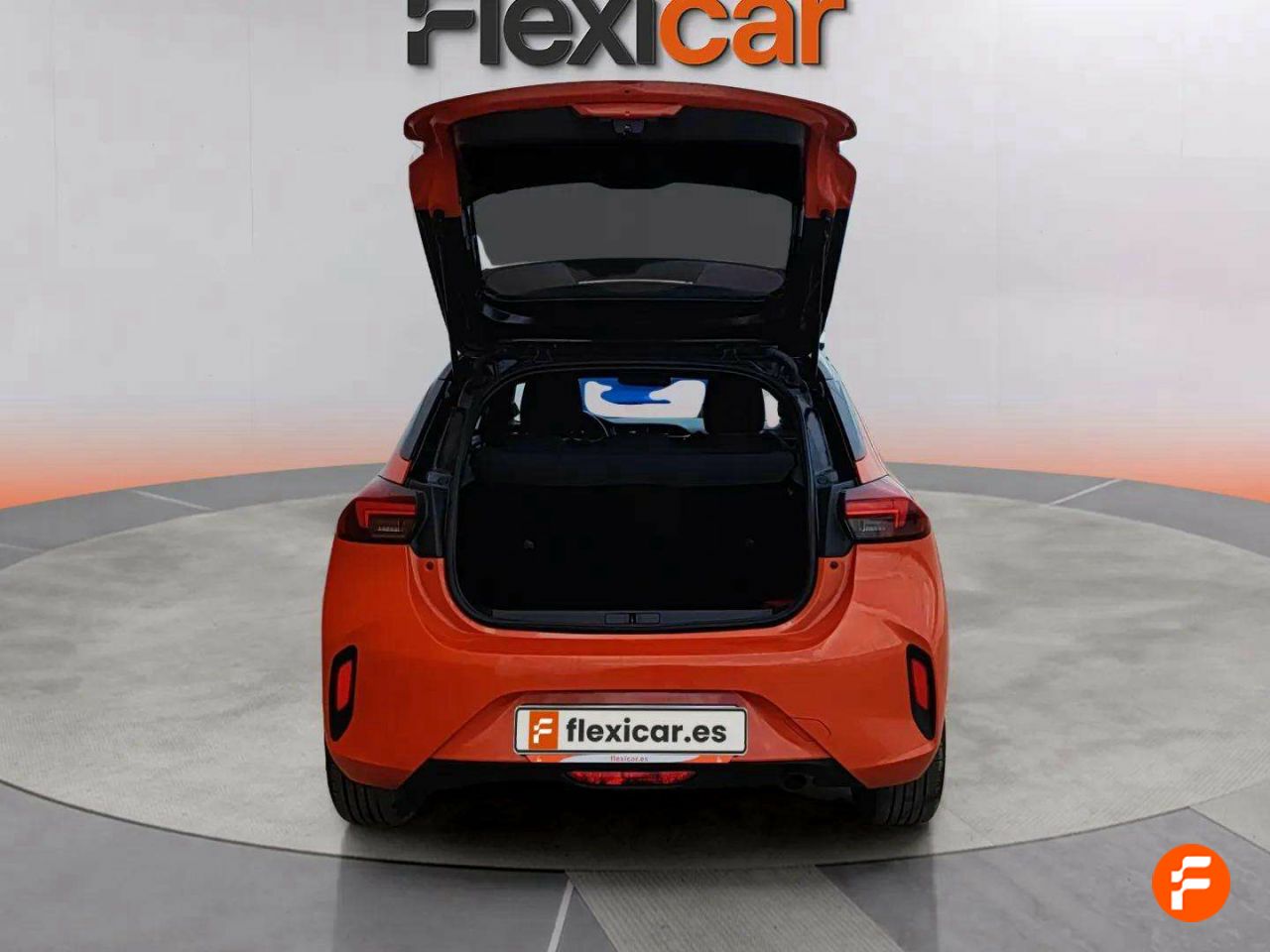 Foto Opel Corsa 9