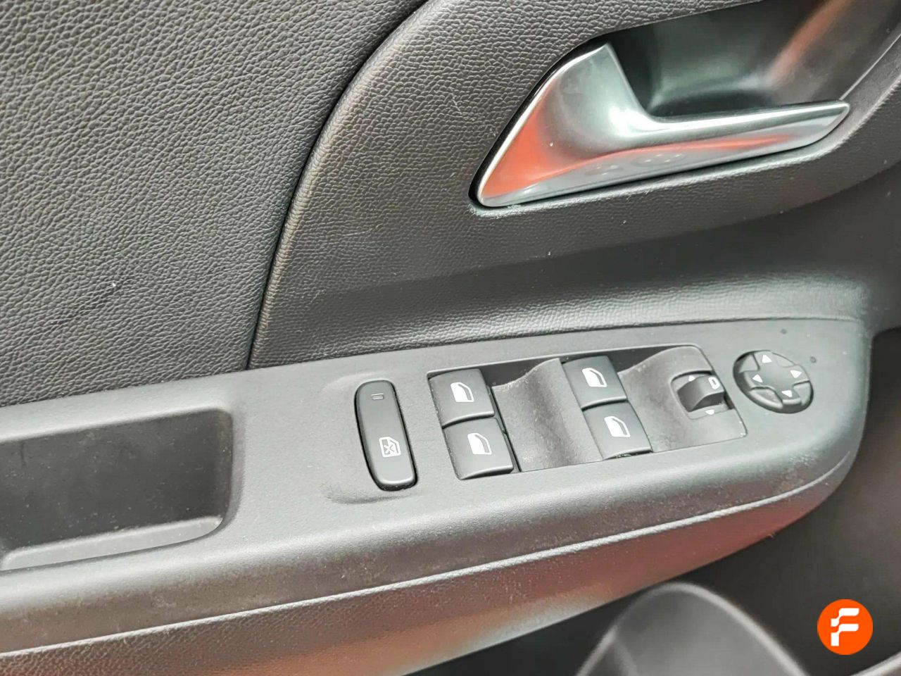 Foto Opel Corsa 15