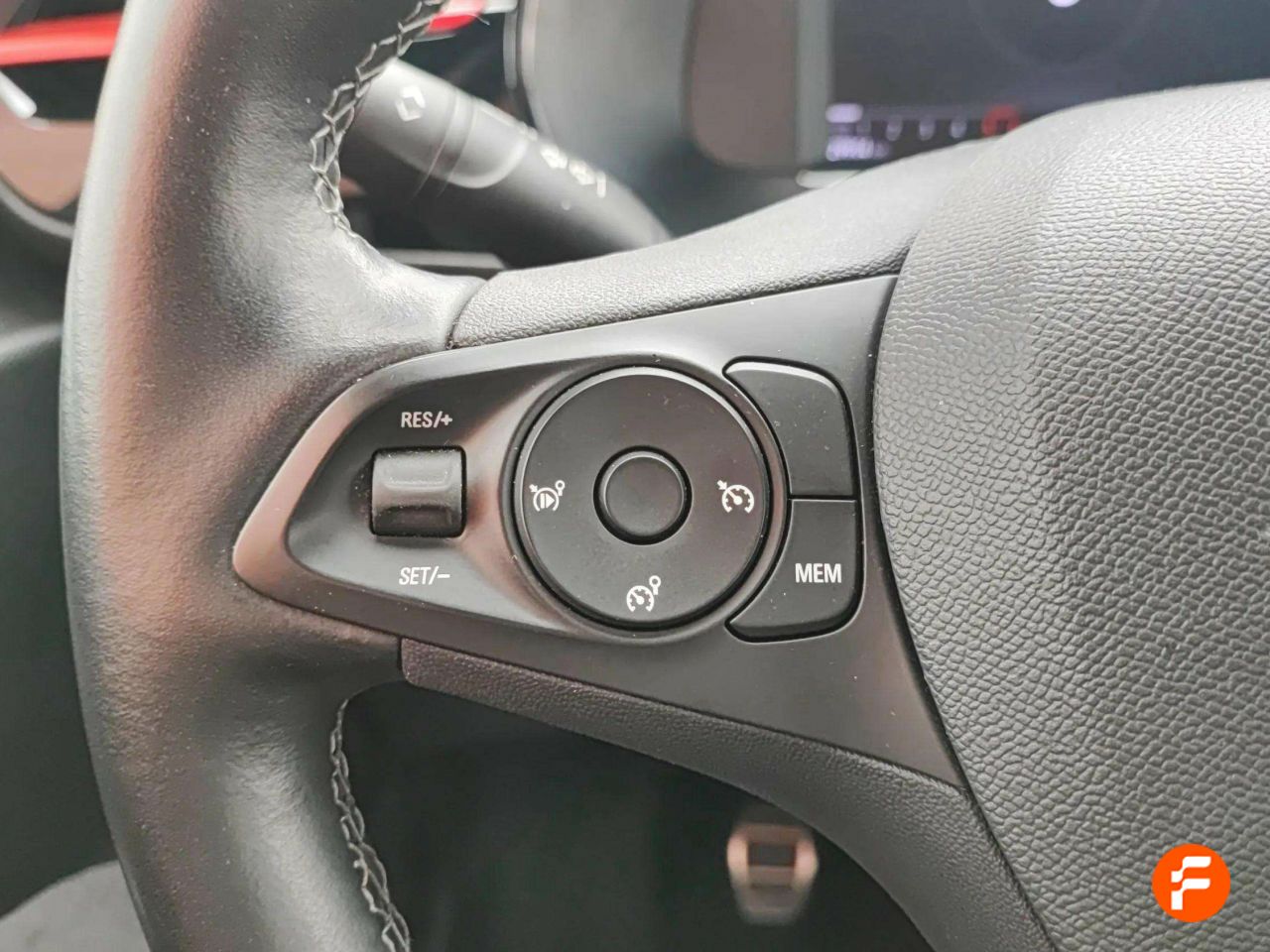 Foto Opel Corsa 16