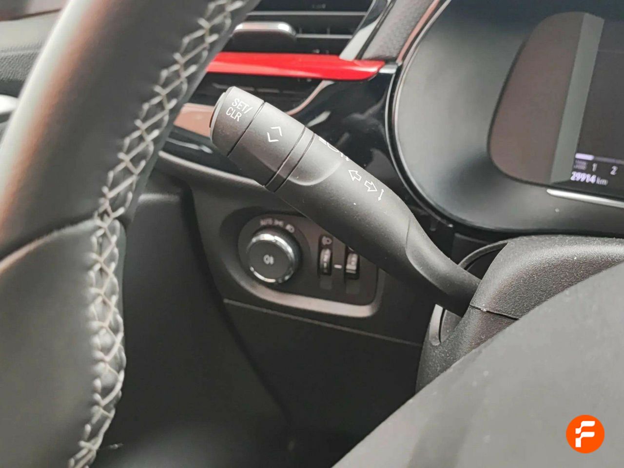 Foto Opel Corsa 17