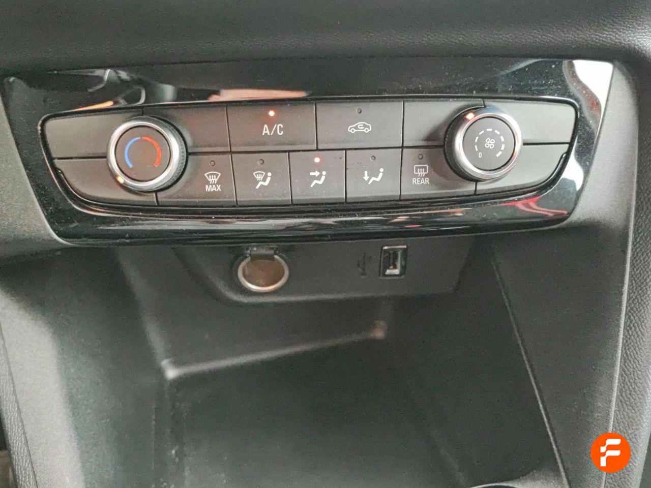 Foto Opel Corsa 22
