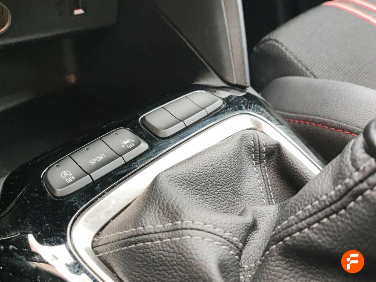 Foto Opel Corsa 23