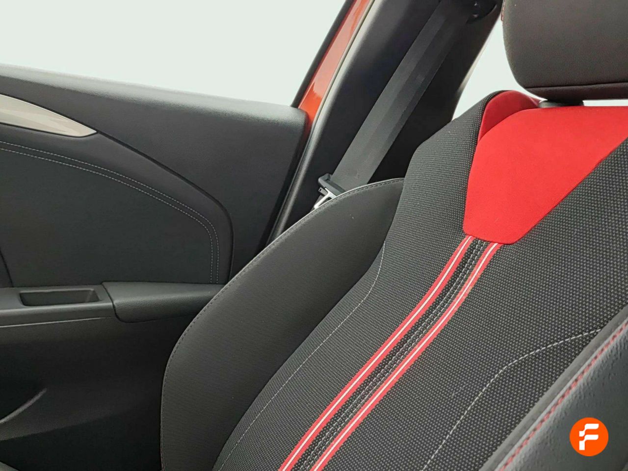 Foto Opel Corsa 26