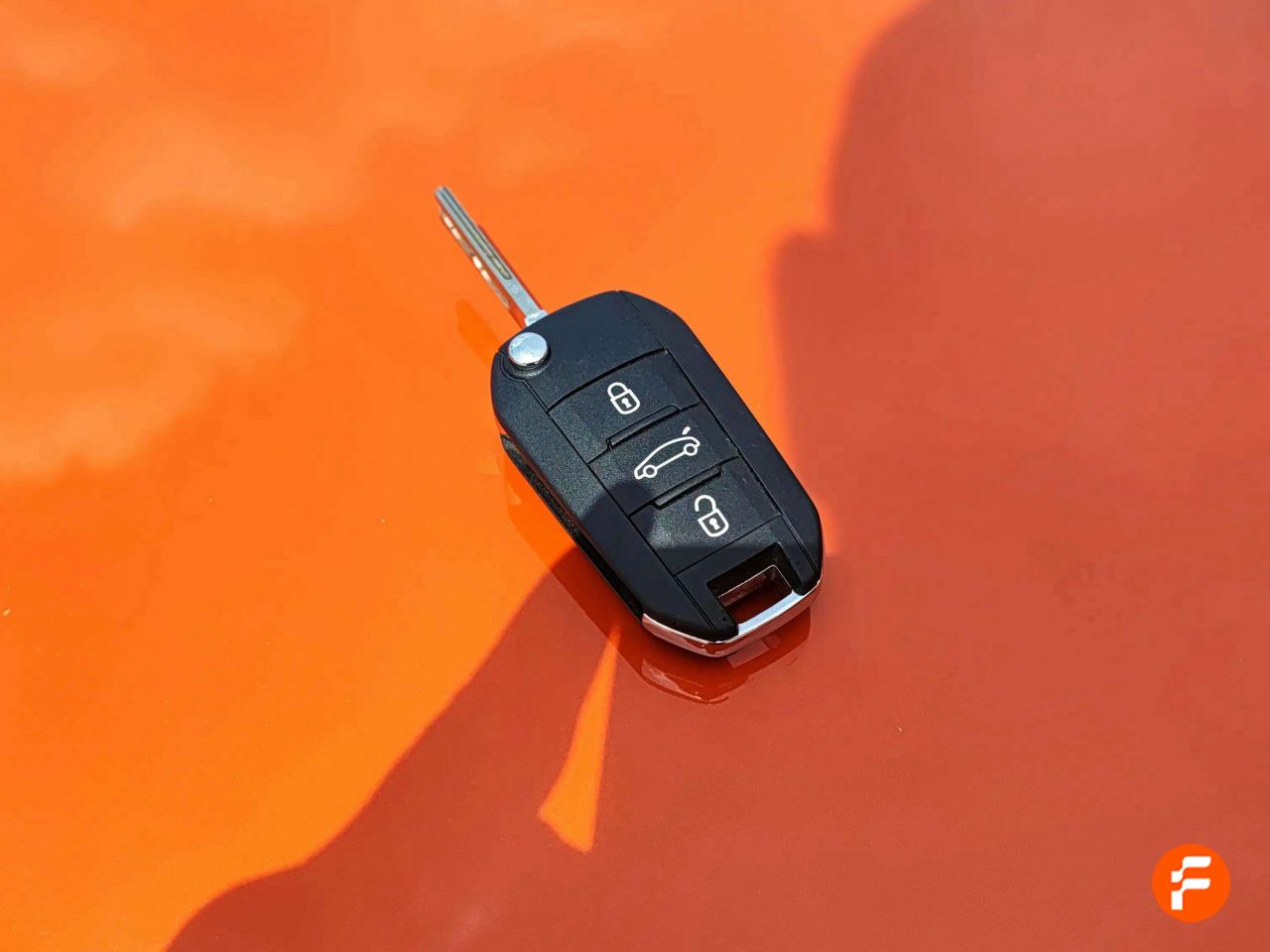 Foto Opel Corsa 29