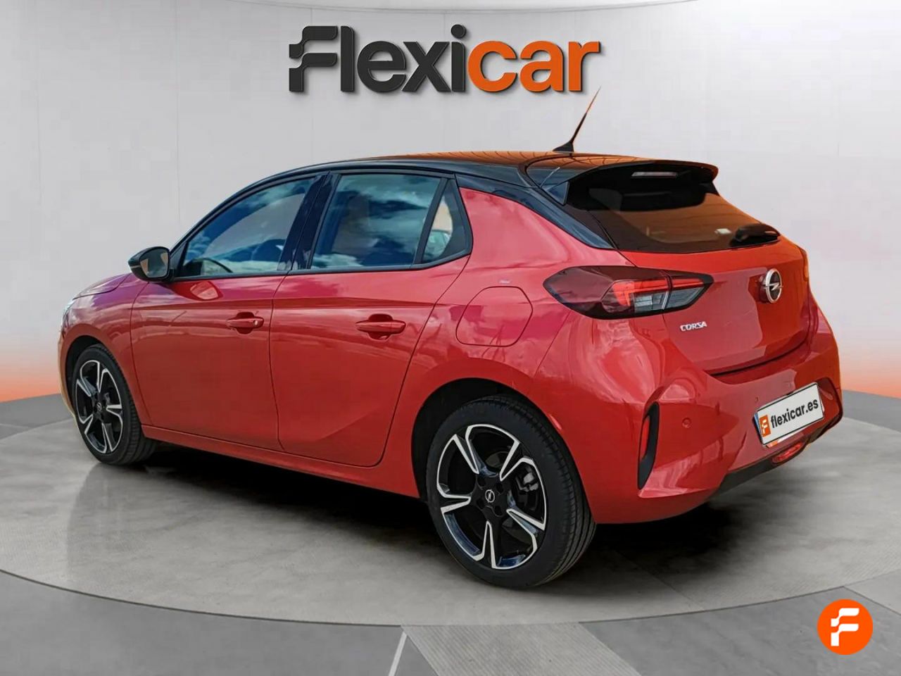 Foto Opel Corsa 5