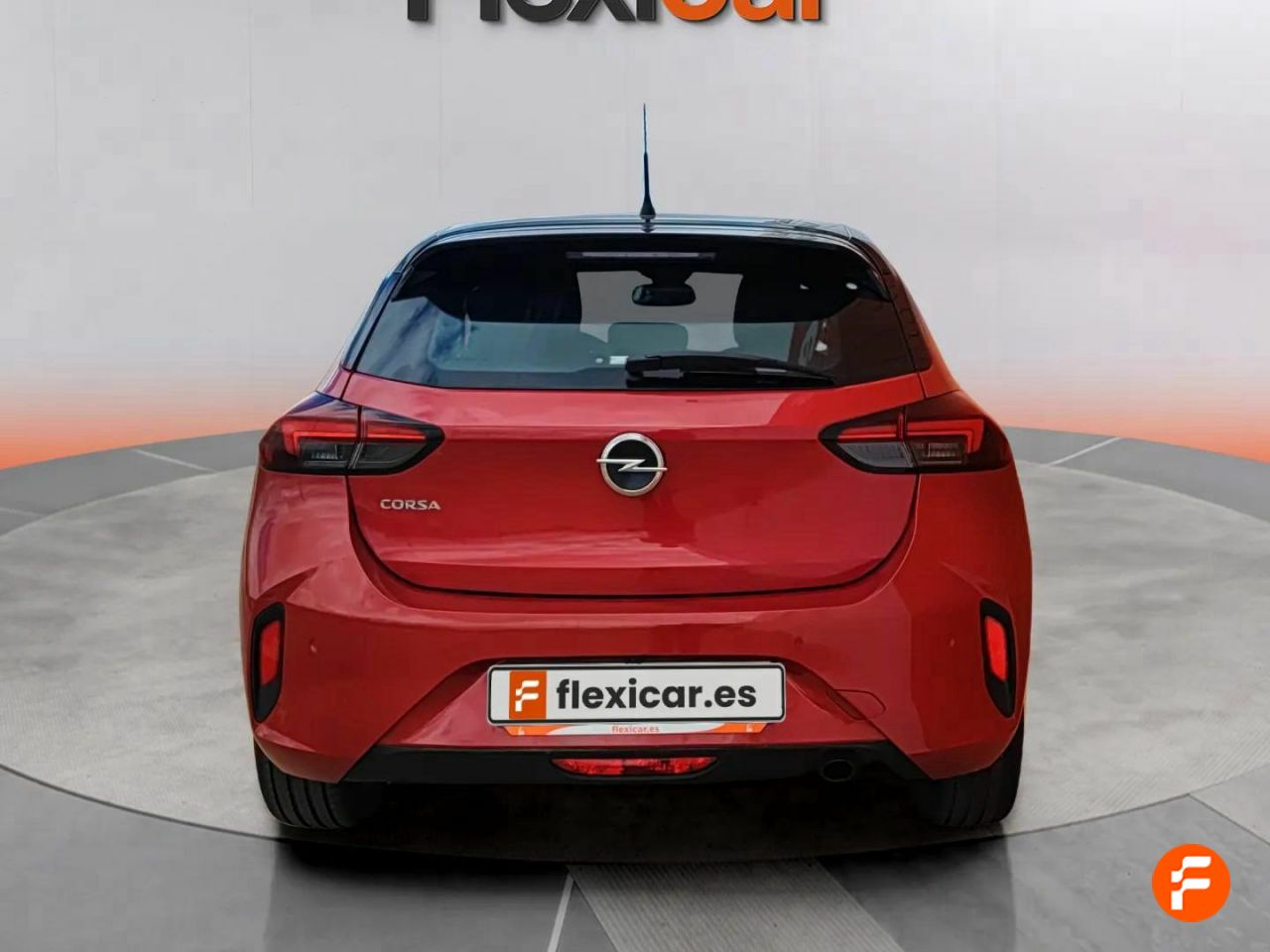 Foto Opel Corsa 7