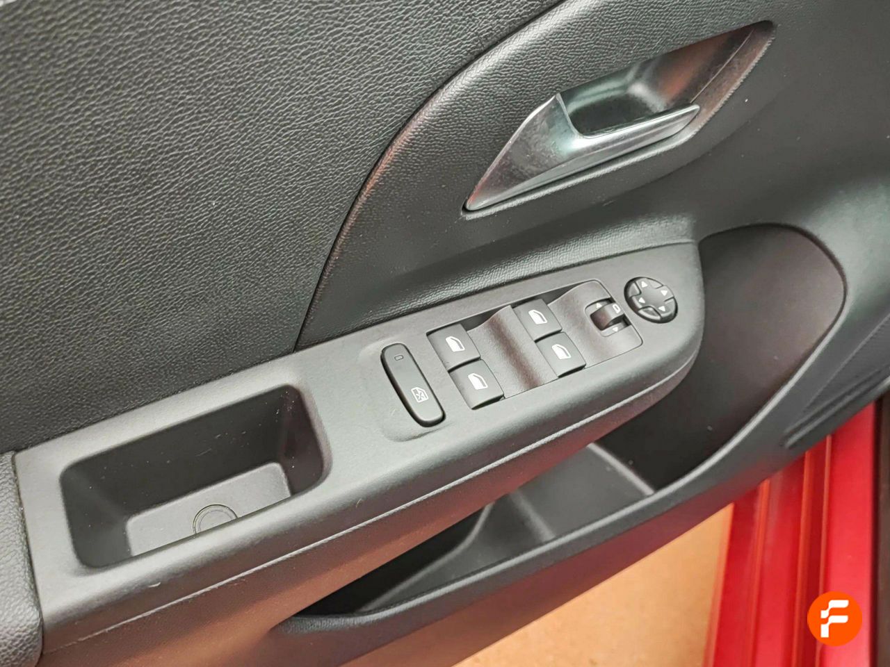 Foto Opel Corsa 15