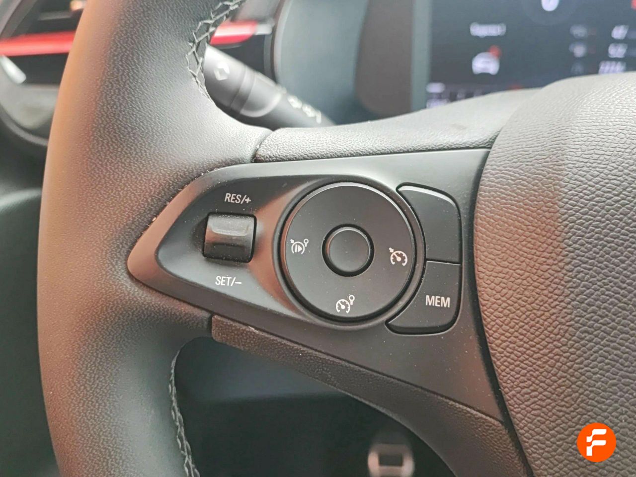 Foto Opel Corsa 16