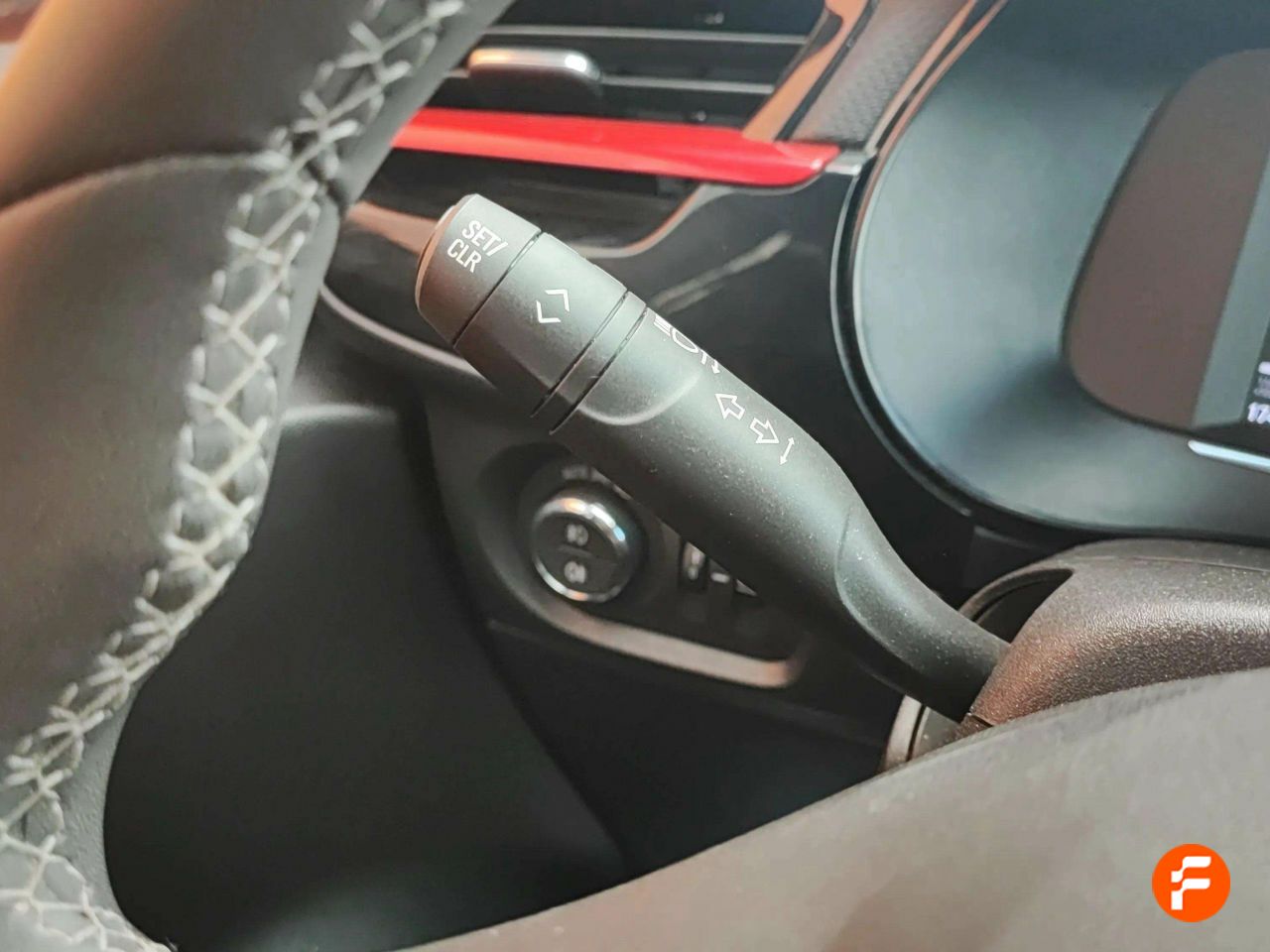 Foto Opel Corsa 17