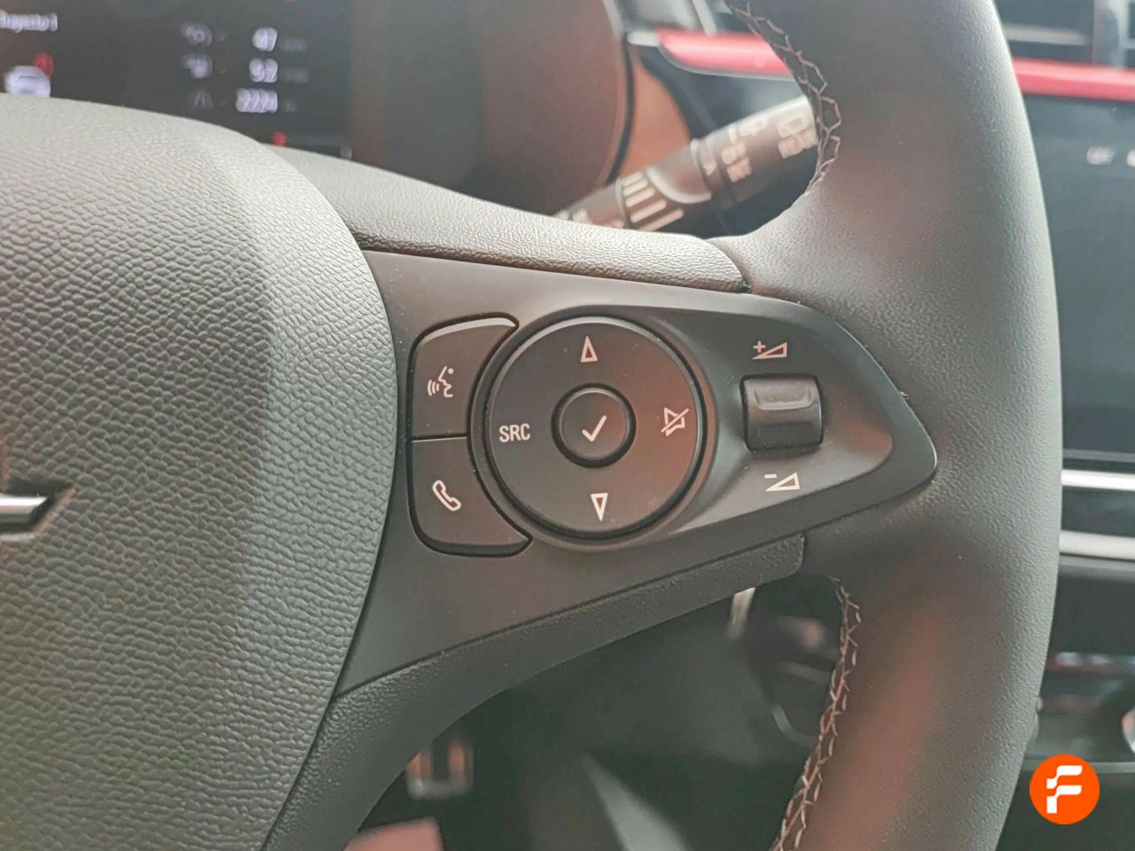 Foto Opel Corsa 18