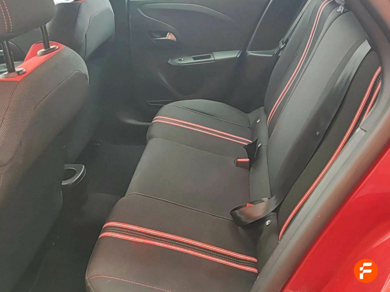 Foto Opel Corsa 27