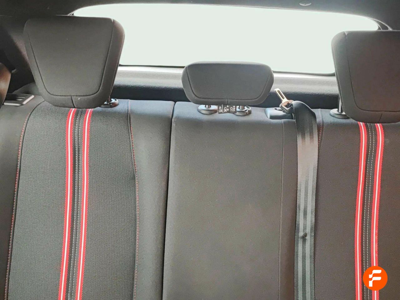 Foto Opel Corsa 28