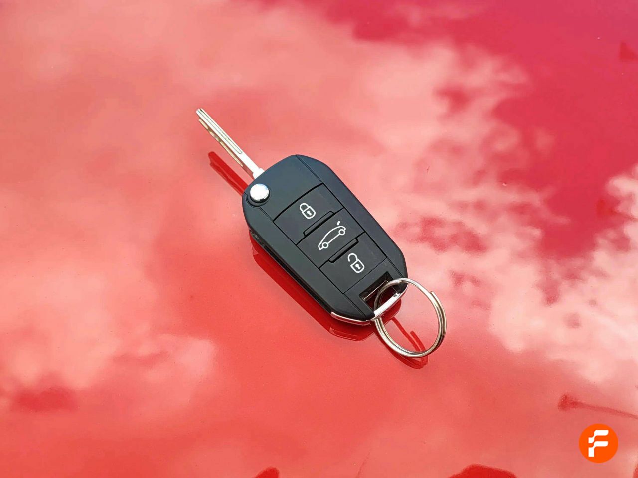 Foto Opel Corsa 29