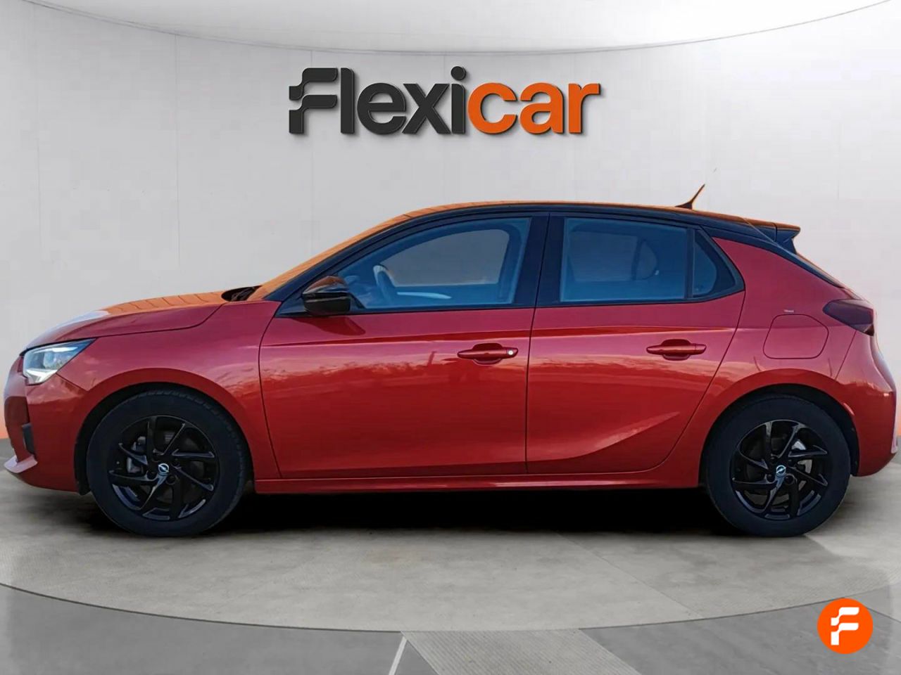 Foto Opel Corsa 4