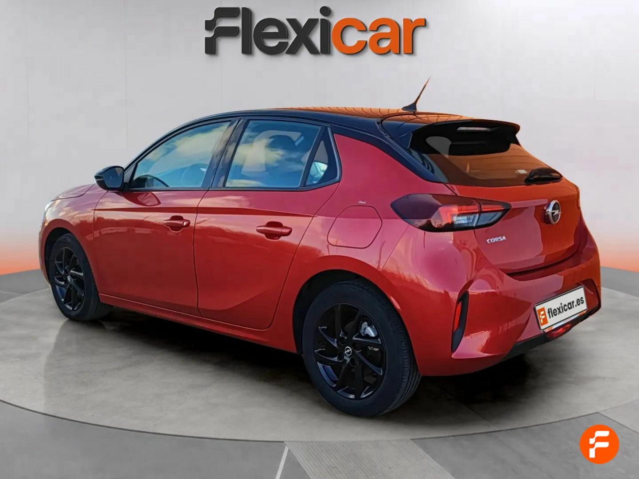 Foto Opel Corsa 5
