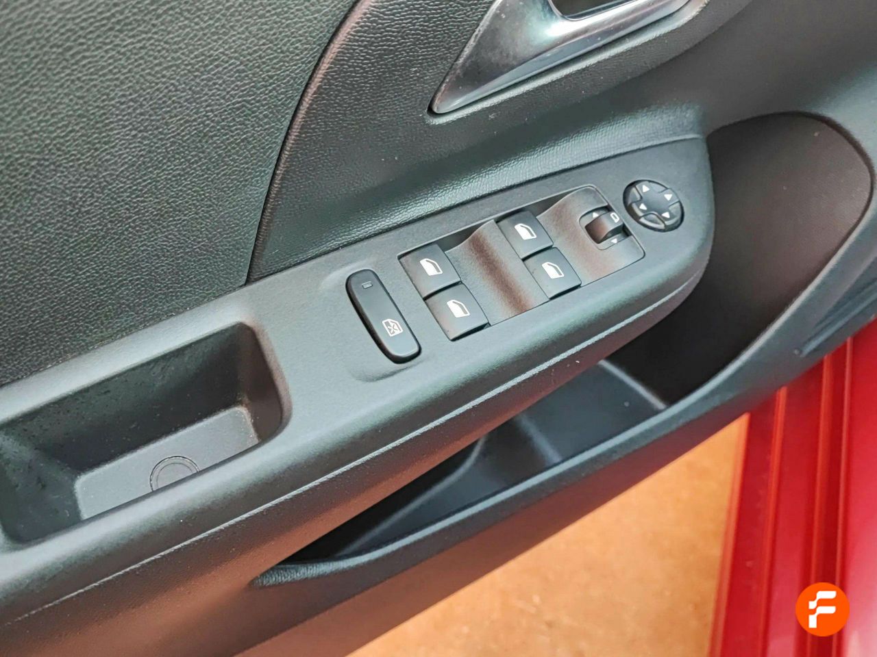 Foto Opel Corsa 15
